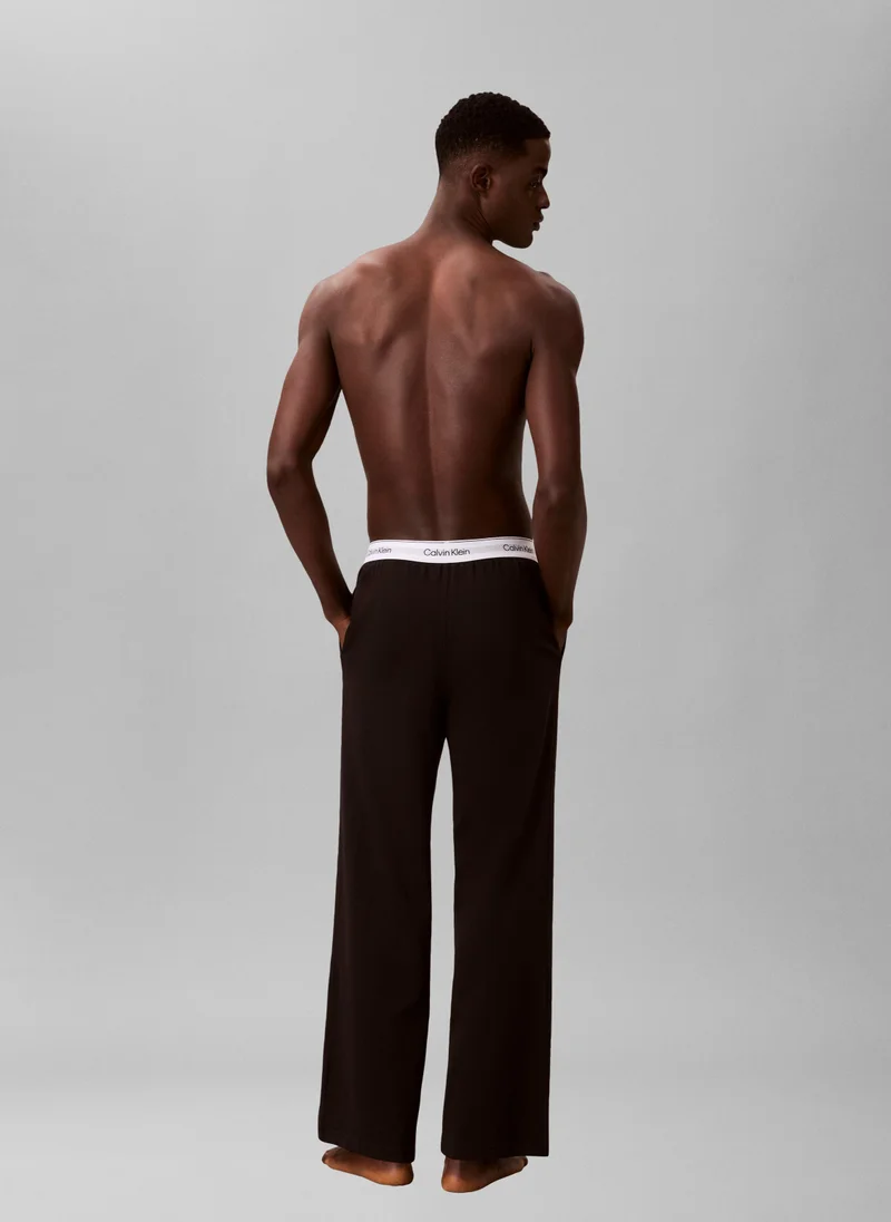 CALVIN KLEIN  Pants Pyjama Set for Men | Best Price UAE